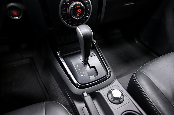 Isuzu D-max 17 of 23