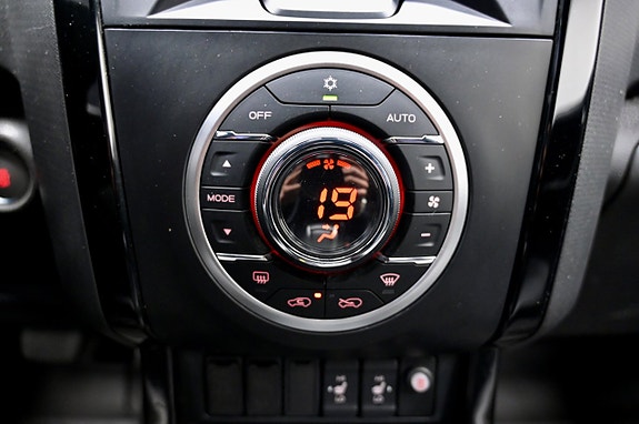 Isuzu D-max 19 of 23