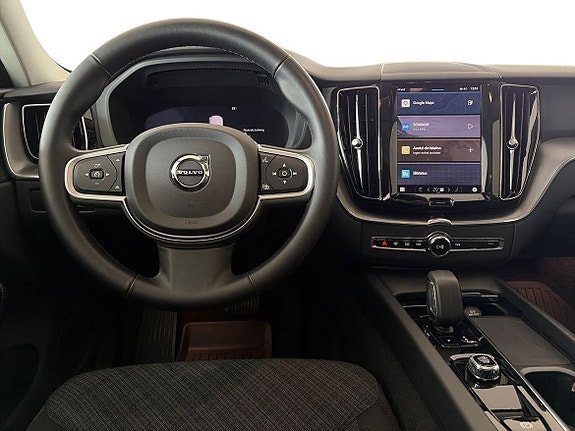 Volvo XC60 12 of 19