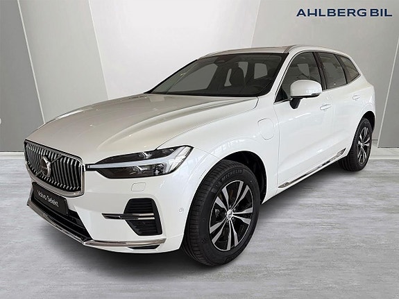 Volvo XC60 5 of 19