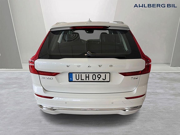 Volvo XC60 7 of 19