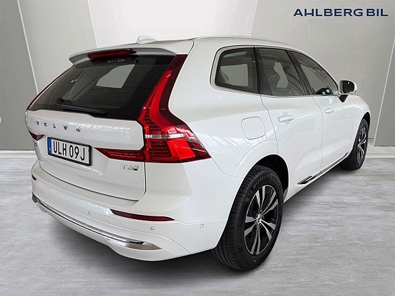 Volvo XC60 6 of 19