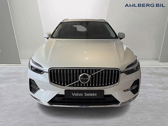 Volvo XC60 4 of 19