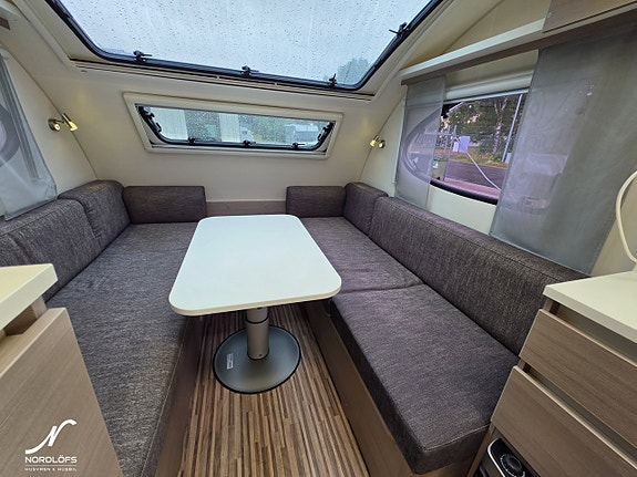 Adria ACTION 361 LH 1000 kg 13 of 13