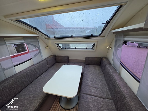 Adria ACTION 361 LH 1000 kg 10 of 13