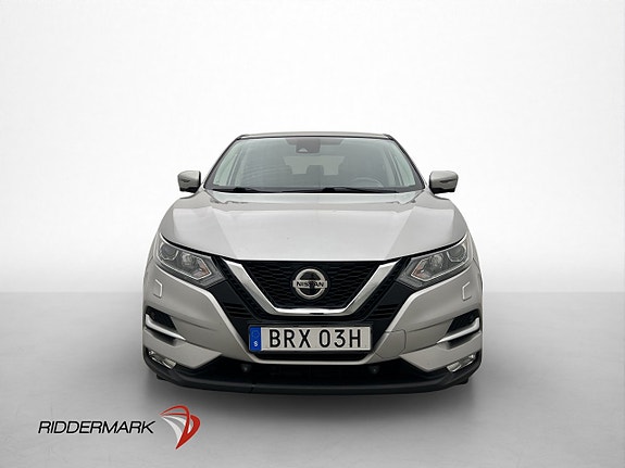 Nissan Qashqai 2 of 5
