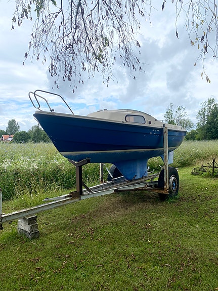 MARIEHOLM MS-20 — View photo 1