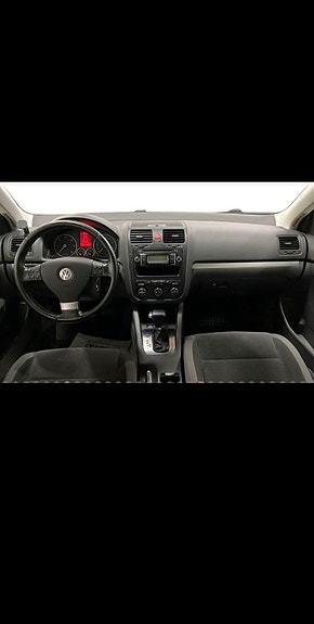 Volkswagen Golf V 10 of 10