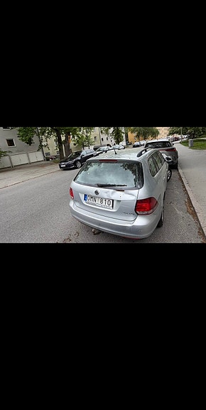 Volkswagen Golf V 4 of 10