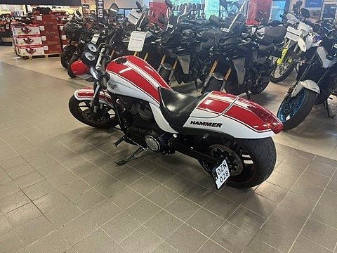 Victory Hammer S 6 of 6