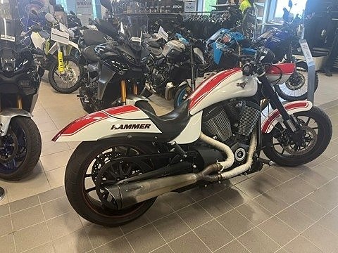 Victory Hammer S 3 of 6