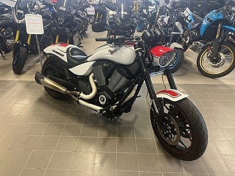 Victory Hammer S 2 of 6