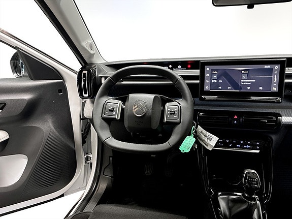 Citroen C3 Aircross 7 of 14