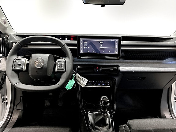 Citroen C3 Aircross 3 of 5