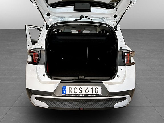 Citroen C3 Aircross 8 of 14