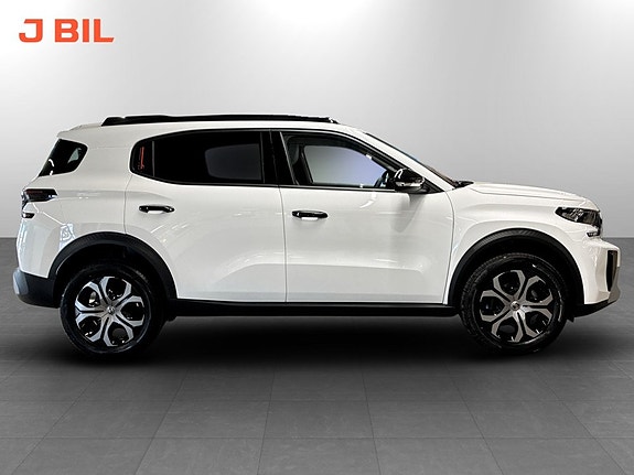Citroen C3 Aircross 4 of 5