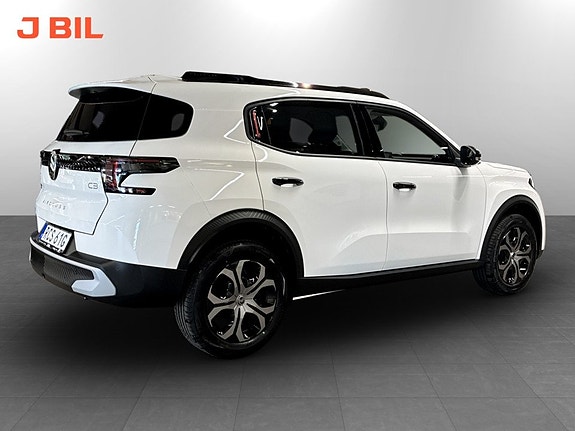 Citroen C3 Aircross 2 of 5