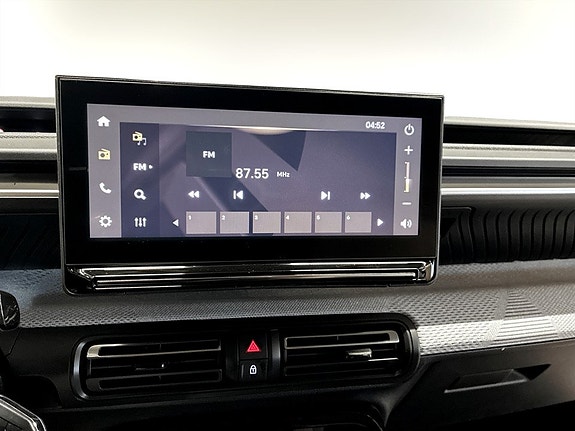 Citroen C3 Aircross 11 of 14