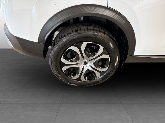 Citroen C3 Aircross 9 of 14