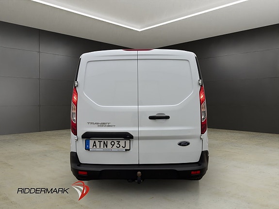 Ford Transit Connect 9 of 30