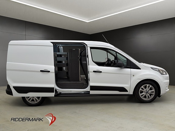 Ford Transit Connect 11 of 30