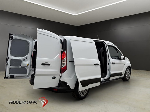 Ford Transit Connect 12 of 30