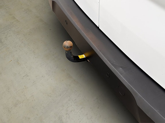 Ford Transit Connect 13 of 30