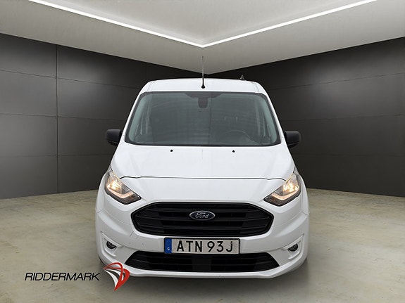 Ford Transit Connect 5 of 30