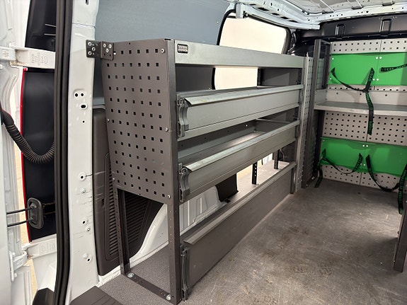 Ford Transit Connect 15 of 30