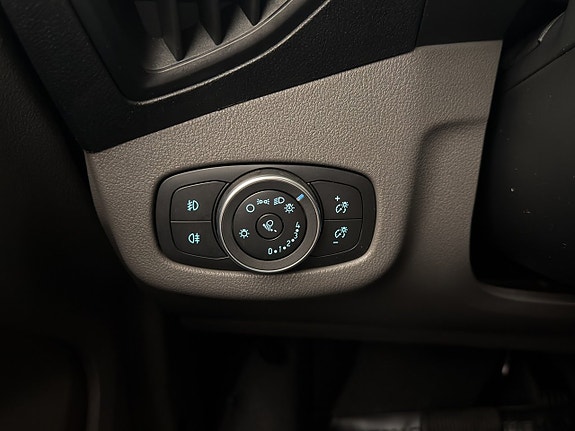 Ford Transit Connect 20 of 30