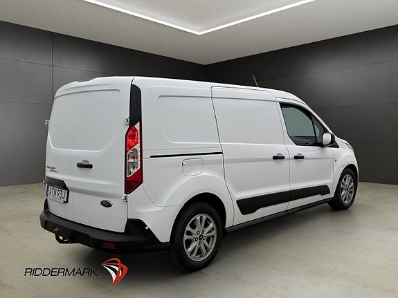 Ford Transit Connect 10 of 30