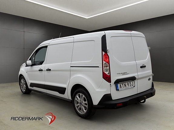 Ford Transit Connect 8 of 30