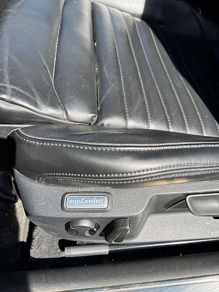 Volkswagen Passat 5 of 5