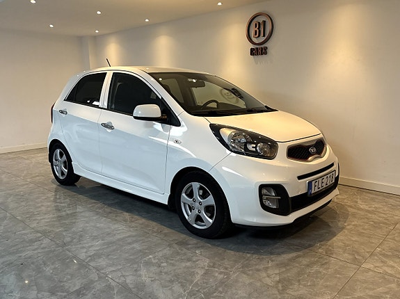 Kia Picanto 5 of 5