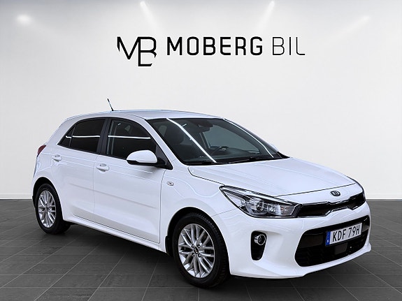 Kia Rio 3 of 5