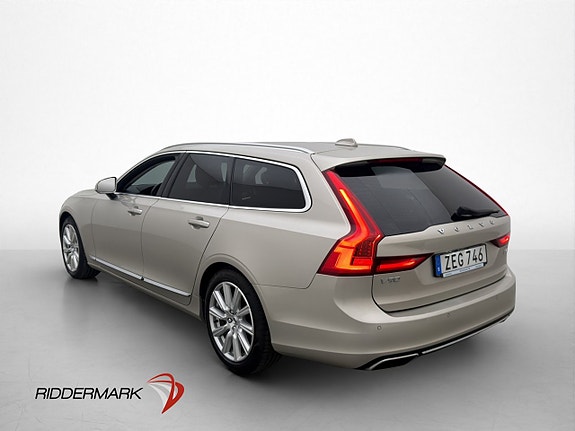 Volvo V90 5 of 5