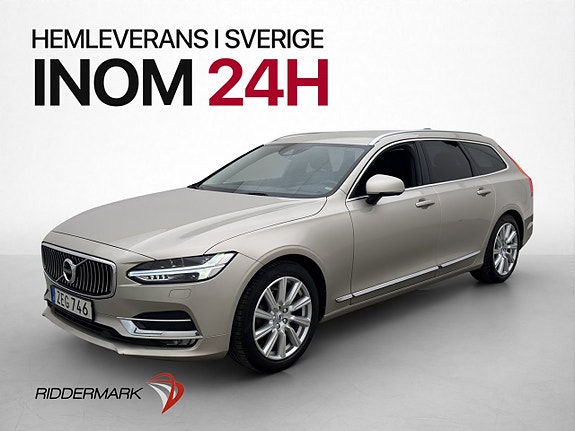 Volvo V90 3 of 5
