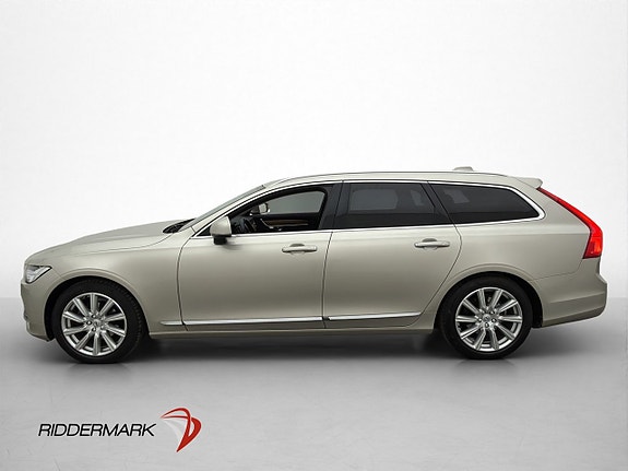 Volvo V90 4 of 5