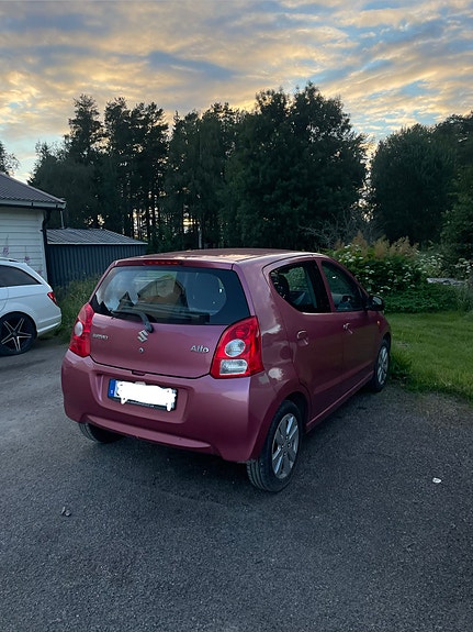 Suzuki Alto 2 of 2