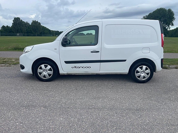 Renault Kangoo Express 3 of 16