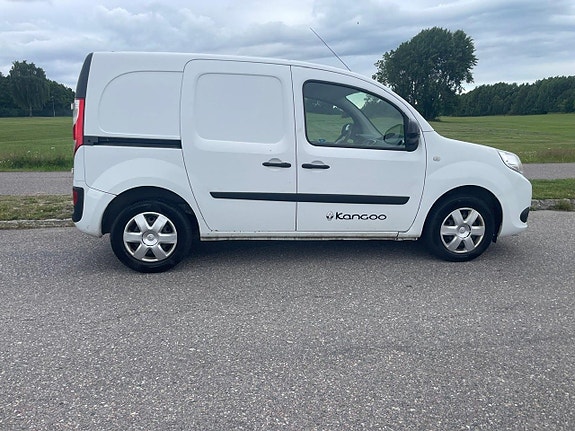 Renault Kangoo Express 2 of 16