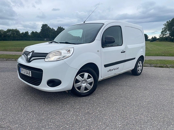 Renault Kangoo Express