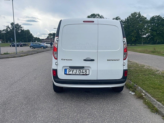 Renault Kangoo Express 5 of 16