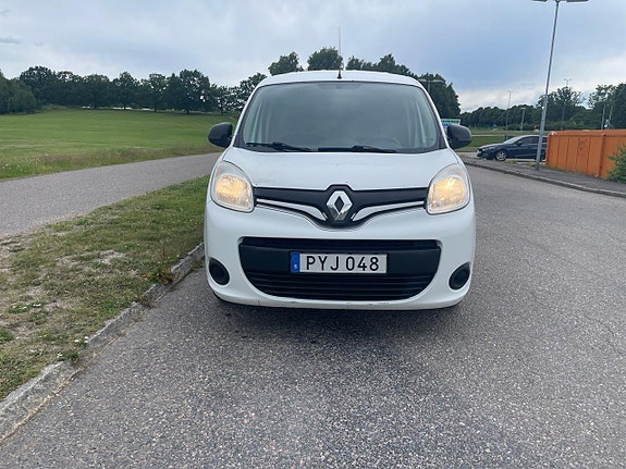 Renault Kangoo Express 4 of 16