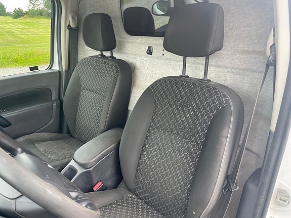 Renault Kangoo Express 6 of 16