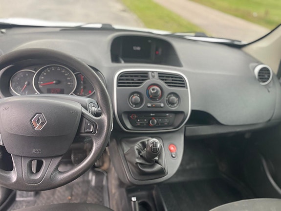 Renault Kangoo Express 7 of 16