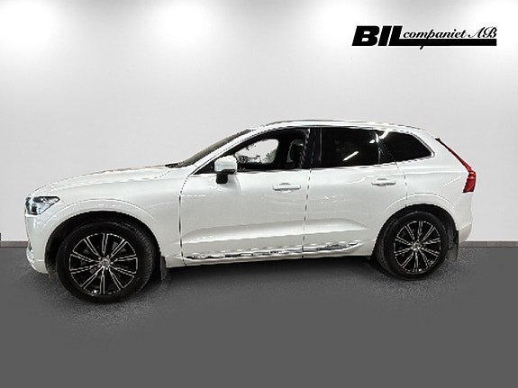 Volvo XC60 4 of 5