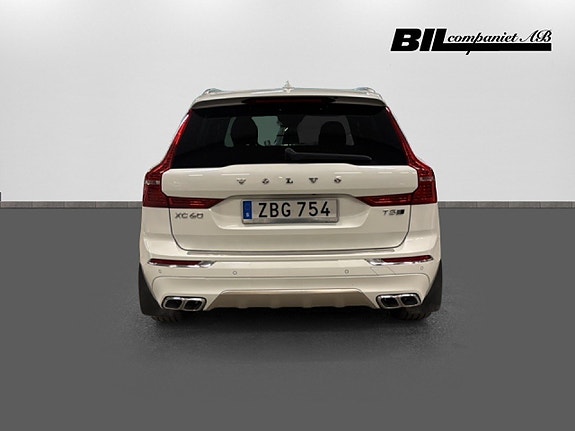 Volvo XC60 5 of 5