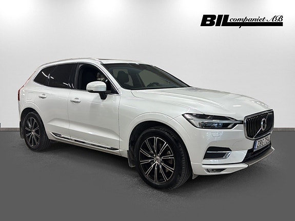 Volvo XC60 3 of 5