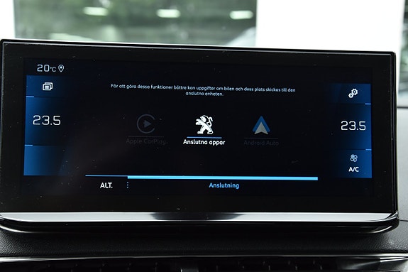 Peugeot 5008 21 of 26